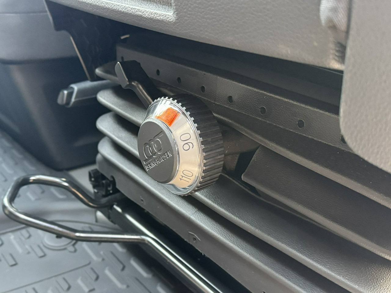 Furgón Mercedes Sprinter: foto 29