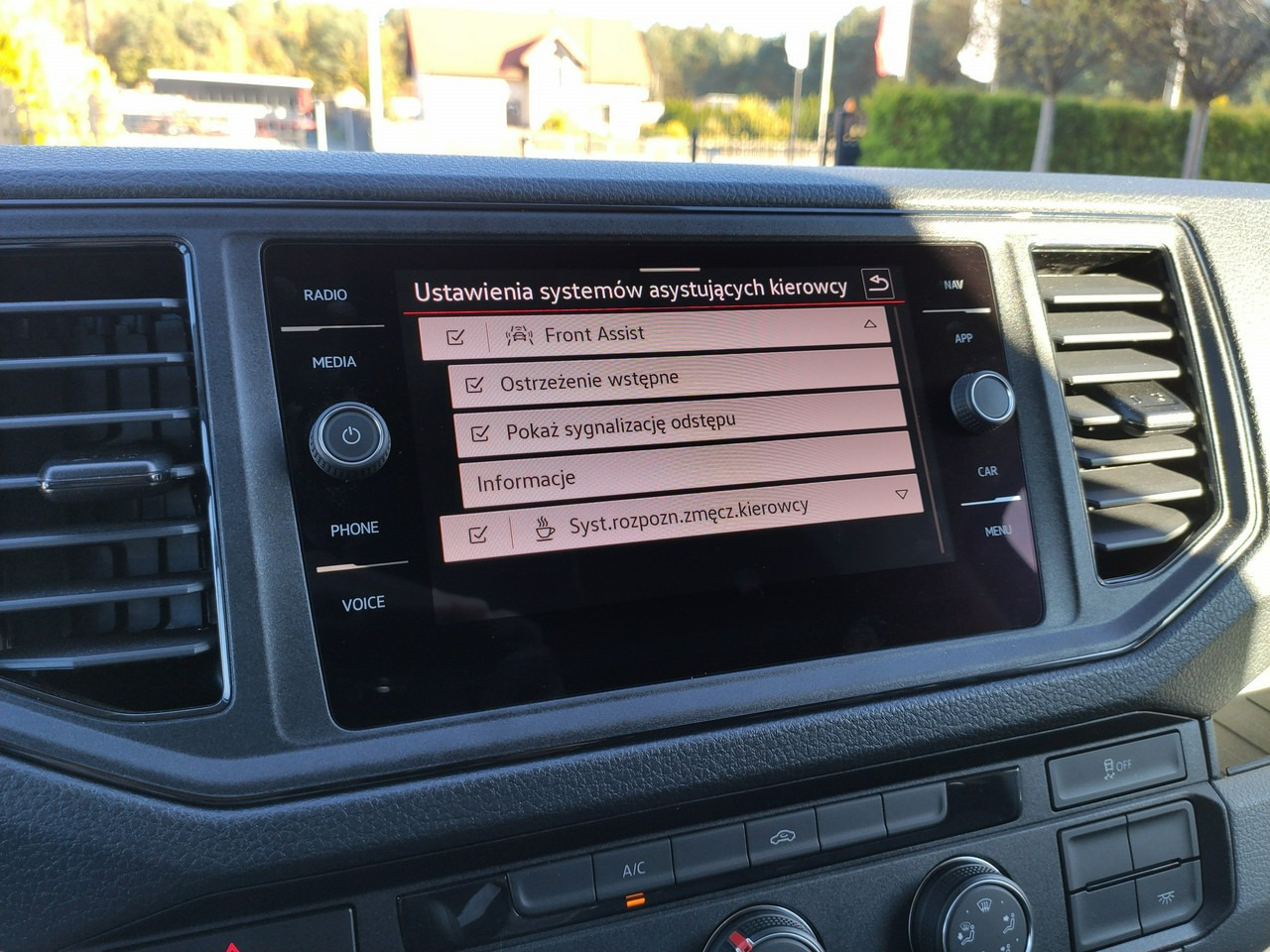 Furgón Mercedes Sprinter: foto 38