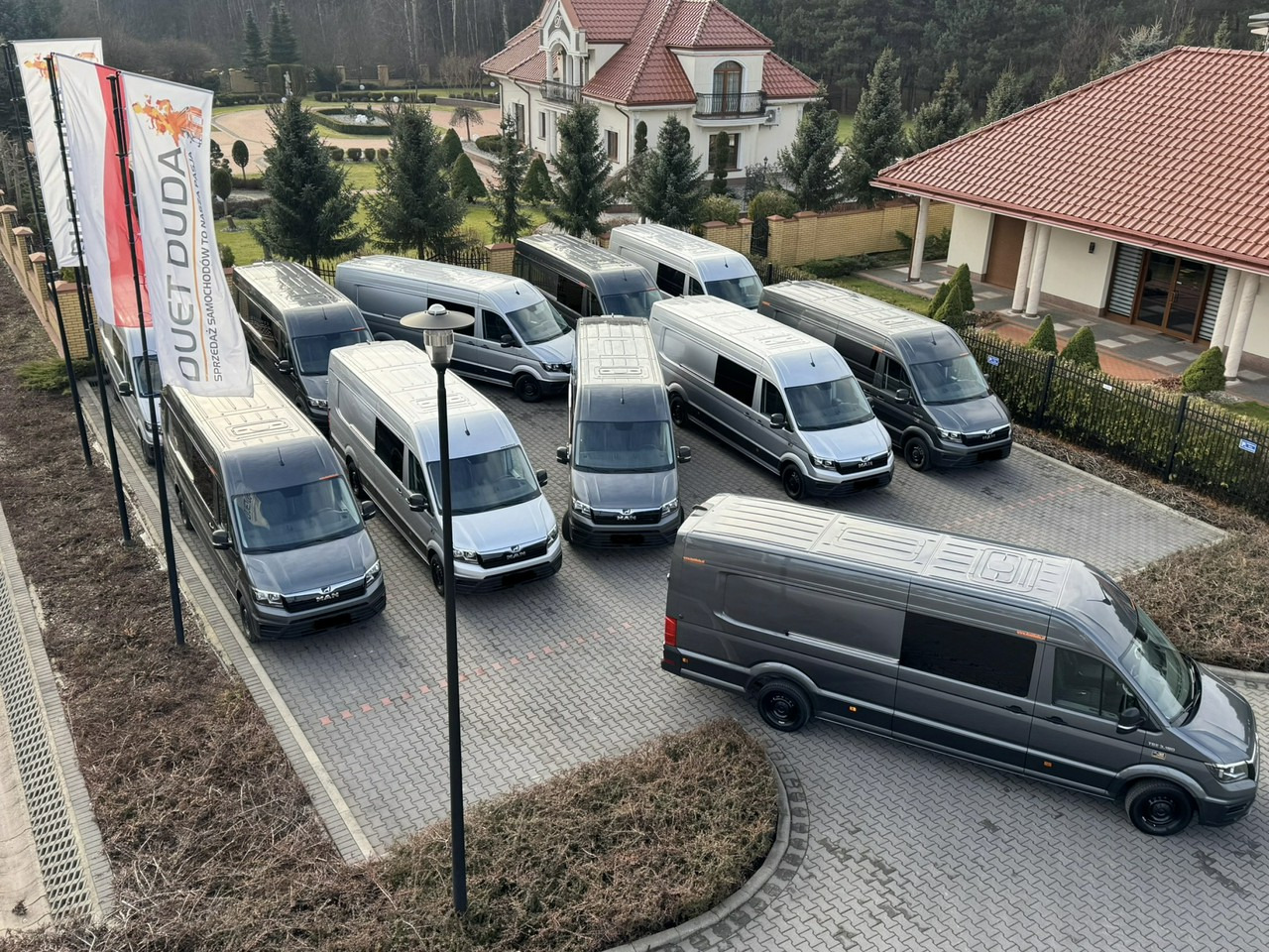 Furgón Mercedes Sprinter: foto 21