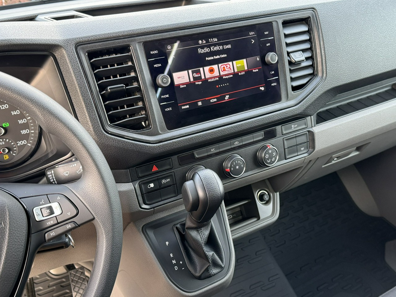 Furgón Mercedes Sprinter: foto 33