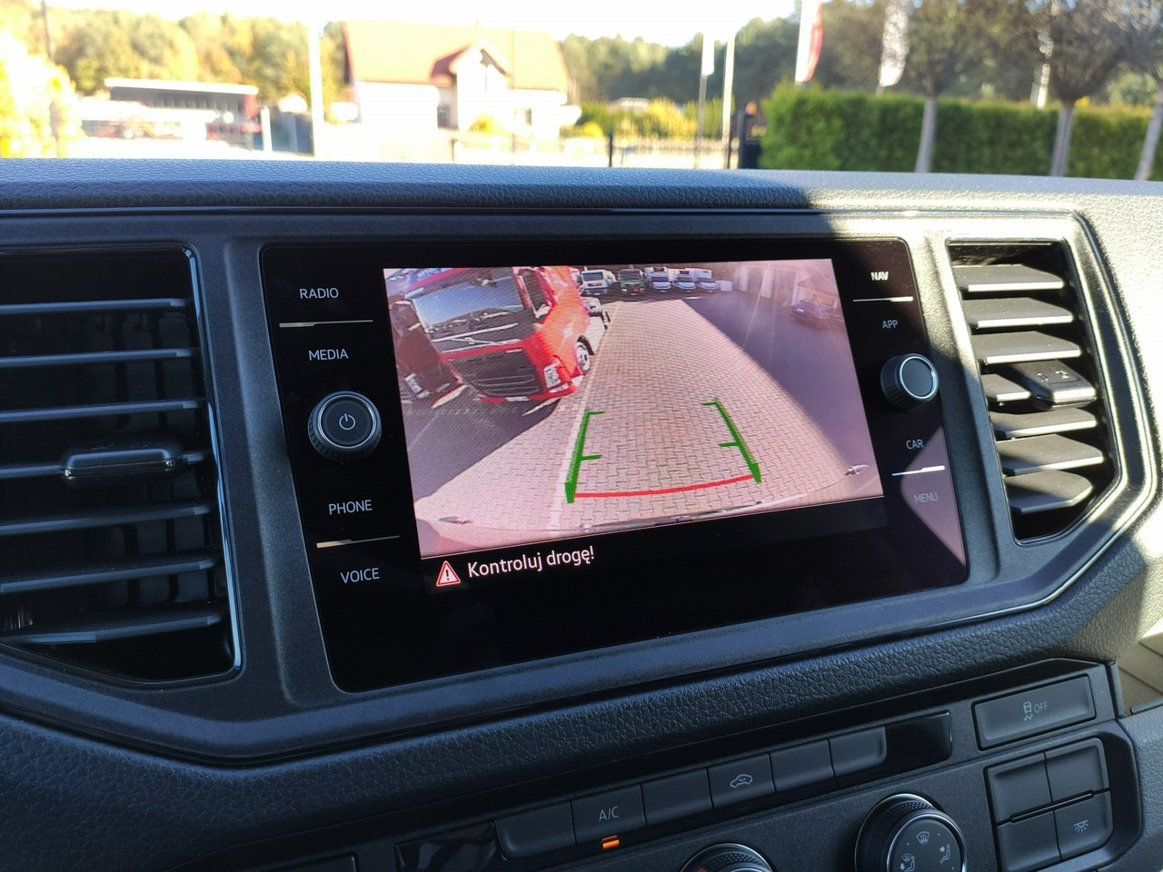 Furgón Mercedes Sprinter: foto 34