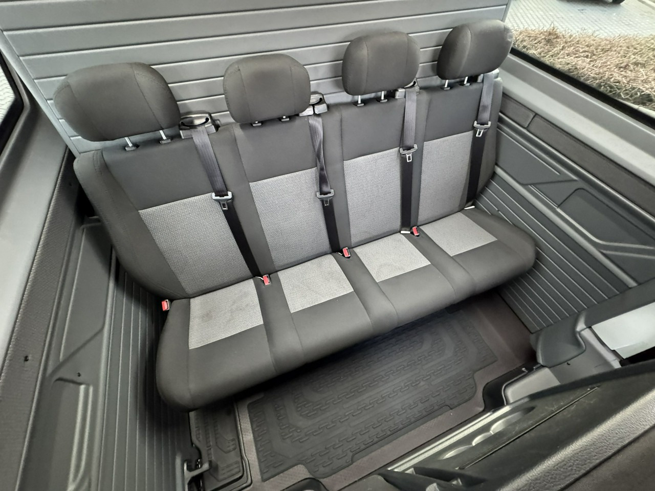 Furgón Mercedes Sprinter: foto 48