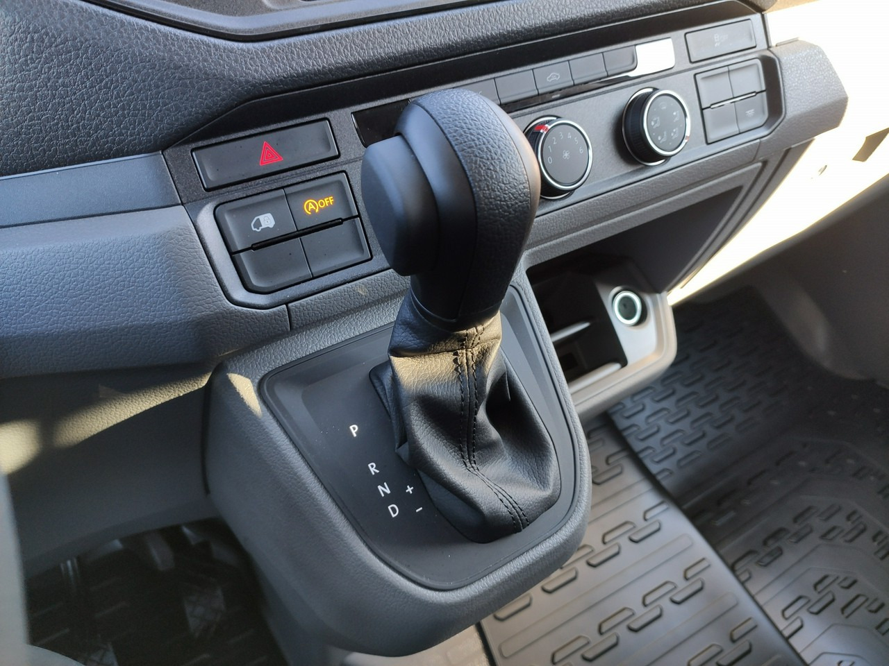 Furgón Mercedes Sprinter: foto 40