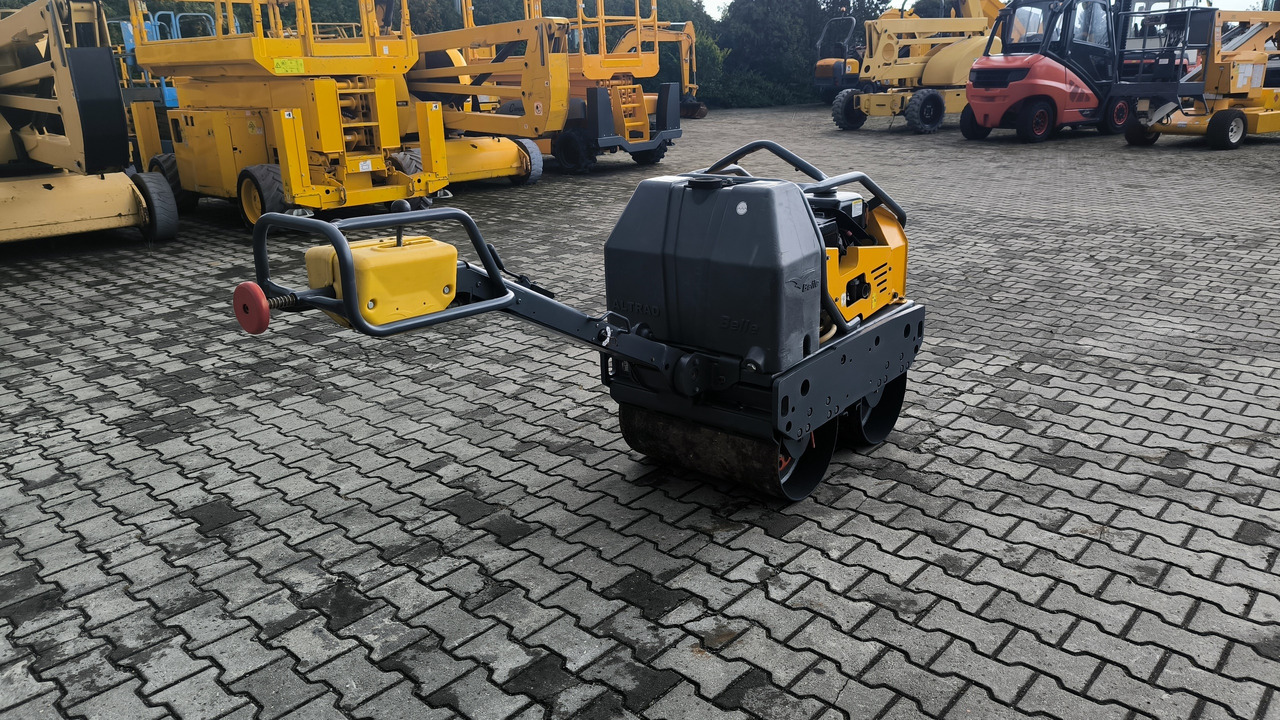 BELLE TDX 650 - Rodillo: foto 5 BELLE TDX 650 - Rodillo: foto 5