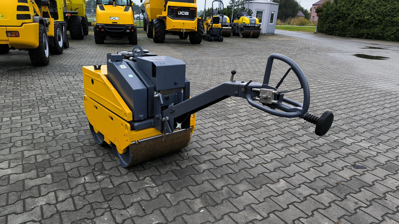 BOMAG BW 65 H - Mini compactadora: foto 5 BOMAG BW 65 H - Mini compactadora: foto 5