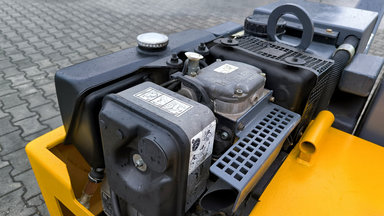 Mini compactadora BOMAG BW 65 H: foto 7 Mini compactadora BOMAG BW 65 H: foto 7