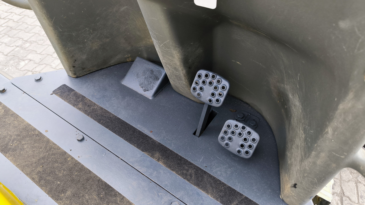 Minidumper WACKER NEUSON 5001 S: foto 14
