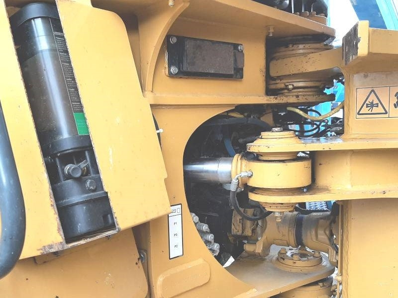 Dúmper articulado Bell B 40 E: foto 9 Dúmper articulado Bell B 40 E: foto 9