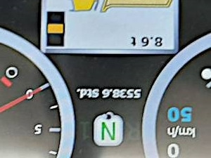 Dúmper articulado Bell B 40 E: foto 12 Dúmper articulado Bell B 40 E: foto 12