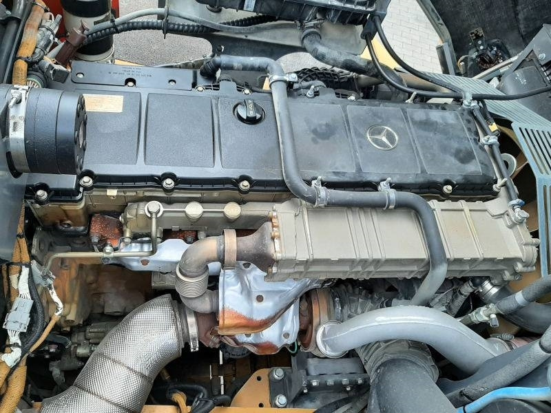 Dúmper articulado Bell B 40 E: foto 7 Dúmper articulado Bell B 40 E: foto 7