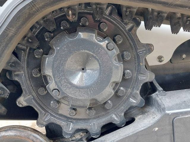 Minicargadora de cadenas Bobcat T 450: foto 8 Minicargadora de cadenas Bobcat T 450: foto 8