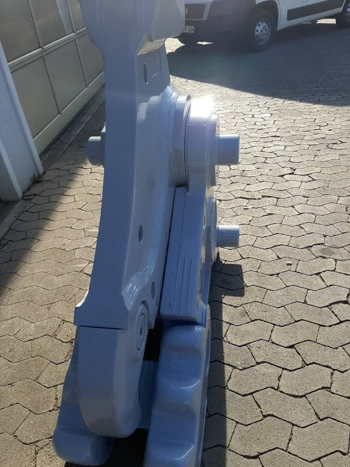 Cizalla de demolición Demarec MQP45C: foto 6