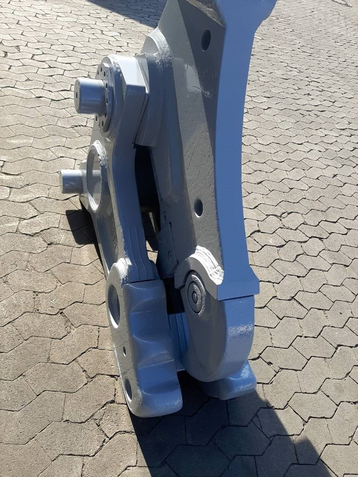 Cizalla de demolición Demarec MQP45C: foto 7