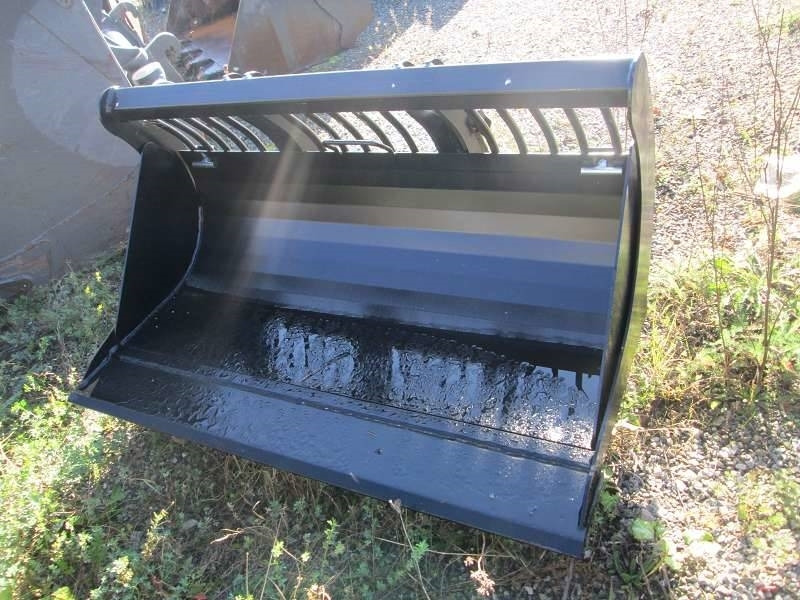 GiANT Gitterschaufel D245 1200MM SWE - Cazo para Maquinaria de construcción: foto 3 GiANT Gitterschaufel D245 1200MM SWE - Cazo para Maquinaria de construcción: foto 3