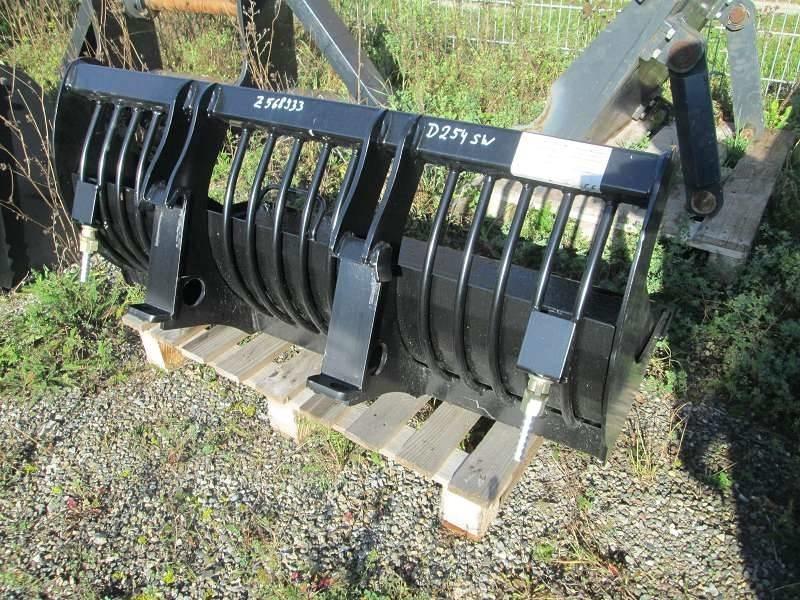 GiANT Gitterschaufel D245 1200MM SWE - Cazo para Maquinaria de construcción: foto 2 GiANT Gitterschaufel D245 1200MM SWE - Cazo para Maquinaria de construcción: foto 2