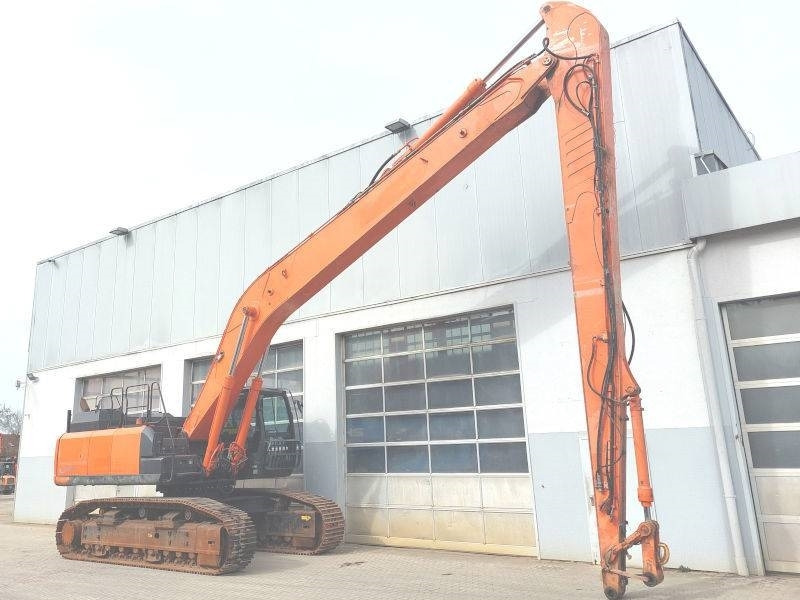 Hitachi KTEG KMD400-6 - Excavadora: foto 4 Hitachi KTEG KMD400-6 - Excavadora: foto 4