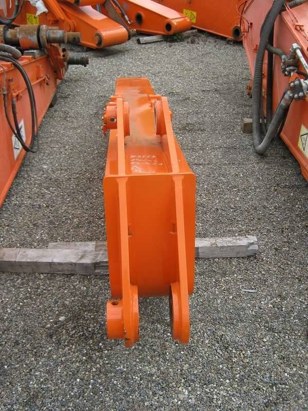 Hitachi Löffelstiel ZX190W-3 2400MM - Bastidor/ Chasis para Maquinaria de construcción: foto 1 Hitachi Löffelstiel ZX190W-3 2400MM - Bastidor/ Chasis para Maquinaria de construcción: foto 1