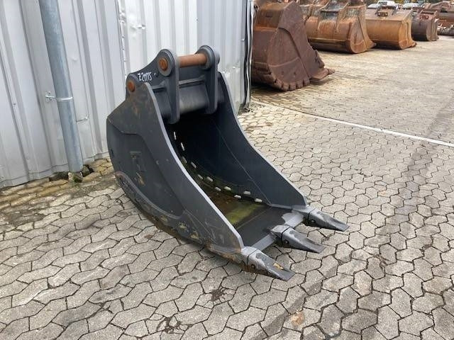 Triga 700mm - Cazo para excavadora: foto 5 Triga 700mm - Cazo para excavadora: foto 5