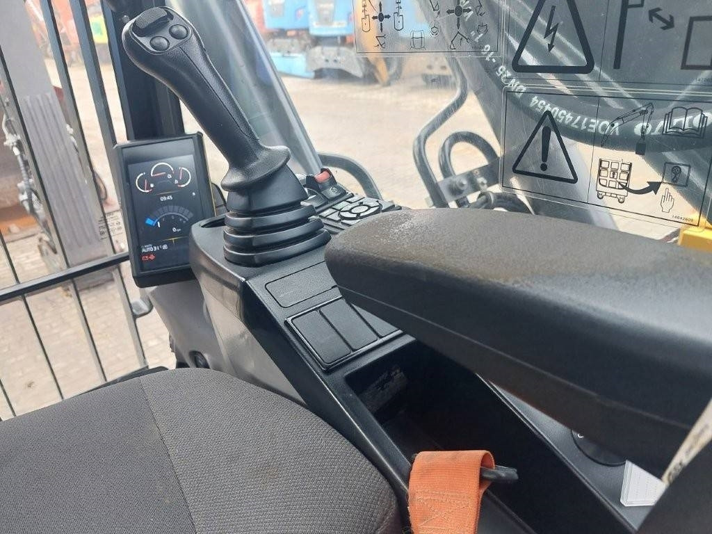 Leasing de Volvo EC 300 ENL  Volvo EC 300 ENL: foto 13