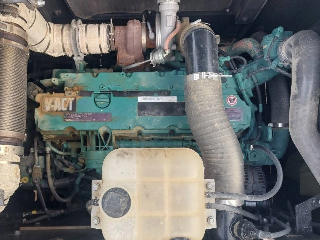 Leasing de Volvo EC 300 ENL  Volvo EC 300 ENL: foto 7