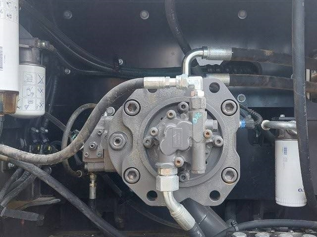 Leasing de Volvo EC 300 ENL  Volvo EC 300 ENL: foto 9