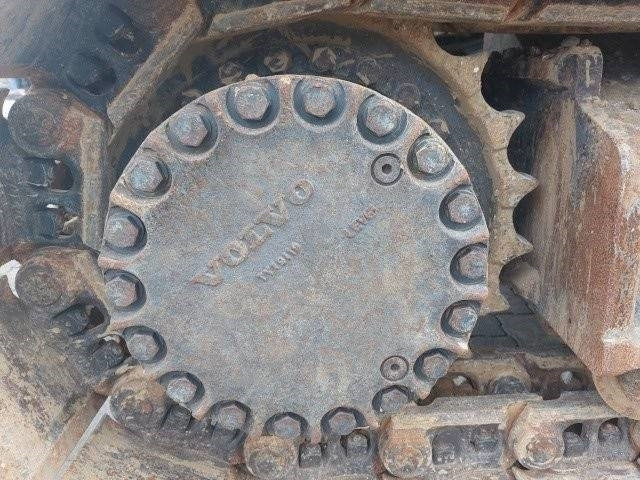 Leasing de Volvo EC 300 ENL  Volvo EC 300 ENL: foto 10