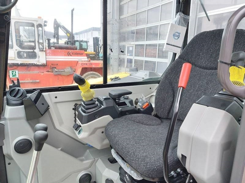 Miniexcavadora Volvo ECR 58 F: foto 9