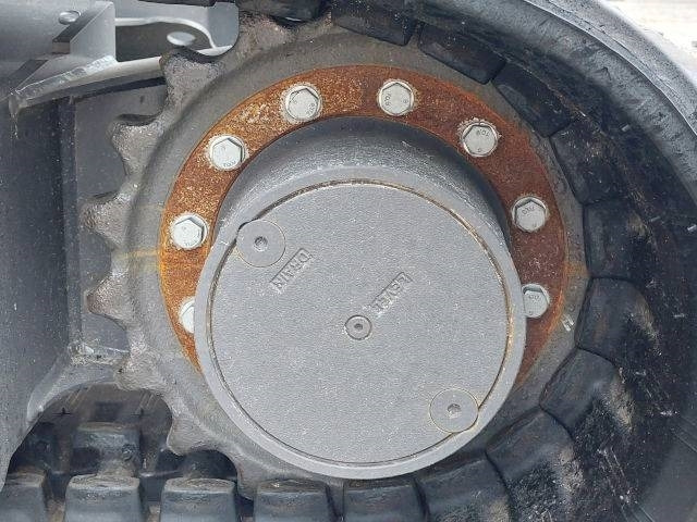 Miniexcavadora Volvo ECR 58 F: foto 8