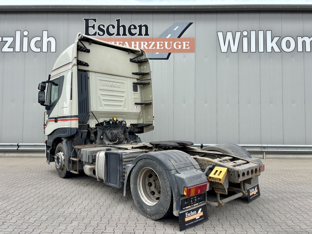 Iveco AS 440 S 46 T/P - Cabeza tractora: foto 3 Iveco AS 440 S 46 T/P - Cabeza tractora: foto 3