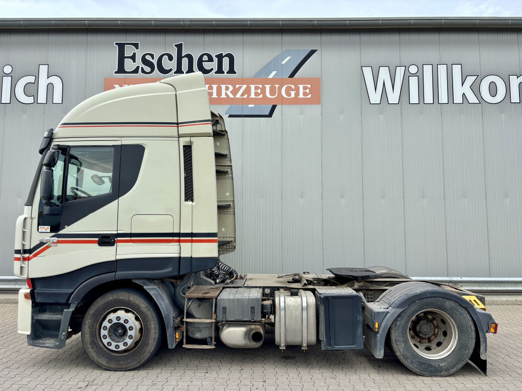 Iveco AS 440 S 46 T/P - Cabeza tractora: foto 2 Iveco AS 440 S 46 T/P - Cabeza tractora: foto 2