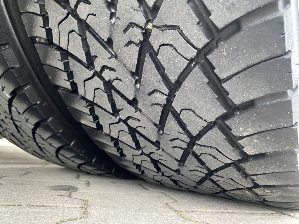 MAN TGX 18.580 4x2 LL - Cabeza tractora: foto 3 MAN TGX 18.580 4x2 LL - Cabeza tractora: foto 3