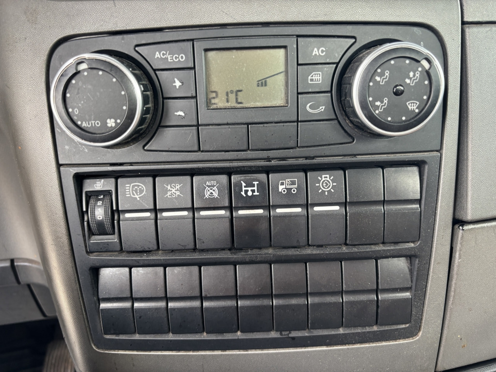 Leasing de MAN TGS 18.360 4x2 LL / MKG HLK 121 Heckkran MAN TGS 18.360 4x2 LL / MKG HLK 121 Heckkran: foto 10