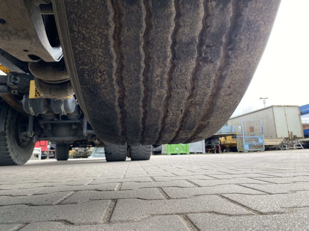 Semirremolque volquete Meiller MHPS 44.3-N // KW: SOFORT Stuhr: foto 12 Semirremolque volquete Meiller MHPS 44.3-N // KW: SOFORT Stuhr: foto 12