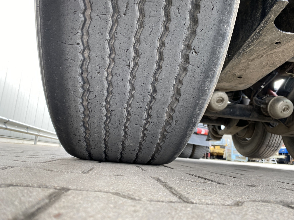 Semirremolque volquete Meiller MHPS 44.3-N // KW: SOFORT Stuhr: foto 13 Semirremolque volquete Meiller MHPS 44.3-N // KW: SOFORT Stuhr: foto 13