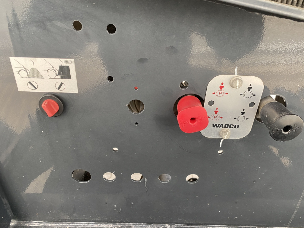 Semirremolque volquete Meiller MHPS 44.3-N // KW: SOFORT Stuhr: foto 9 Semirremolque volquete Meiller MHPS 44.3-N // KW: SOFORT Stuhr: foto 9