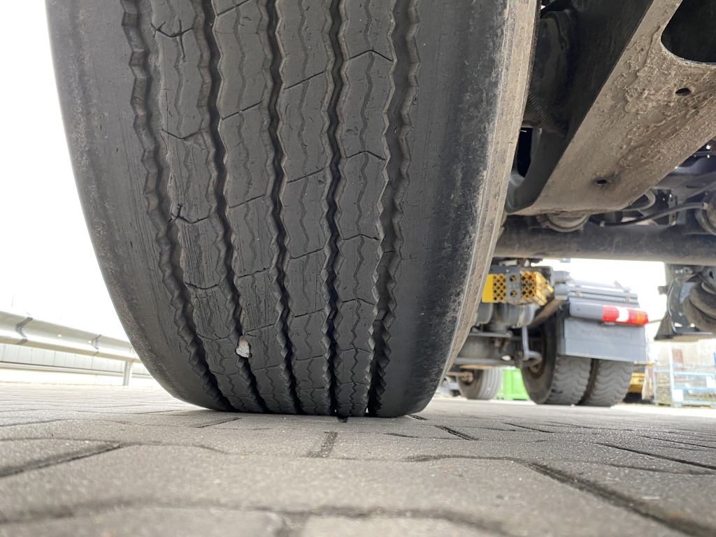 Semirremolque volquete Meiller MHPS 44.3-N // KW: SOFORT Stuhr: foto 14 Semirremolque volquete Meiller MHPS 44.3-N // KW: SOFORT Stuhr: foto 14