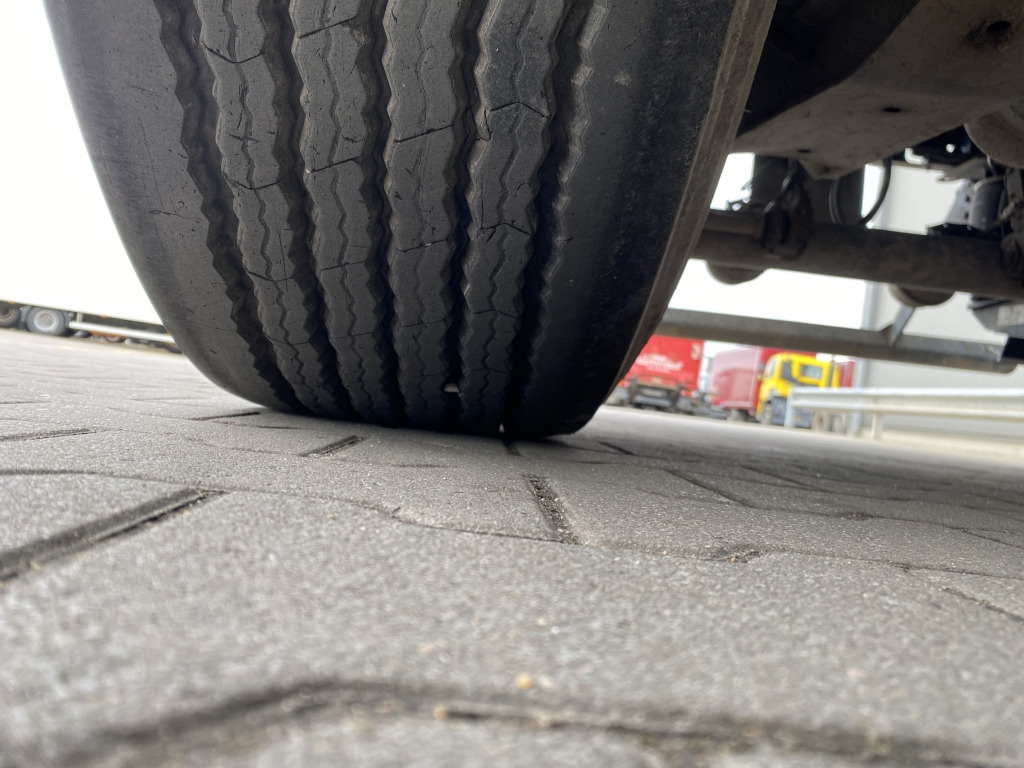 Semirremolque volquete Meiller MHPS 44.3-N // KW: SOFORT Stuhr: foto 11 Semirremolque volquete Meiller MHPS 44.3-N // KW: SOFORT Stuhr: foto 11