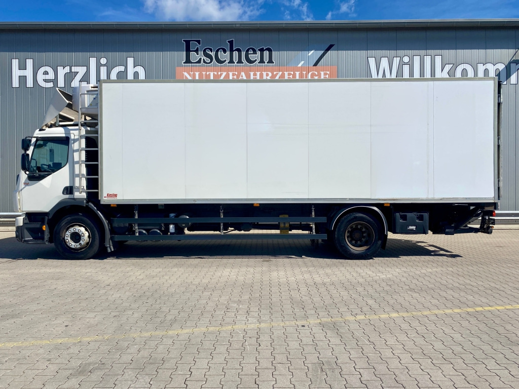 Volvo FE 280 / MBB-LBW - Camión frigorífico: foto 2 Volvo FE 280 / MBB-LBW - Camión frigorífico: foto 2