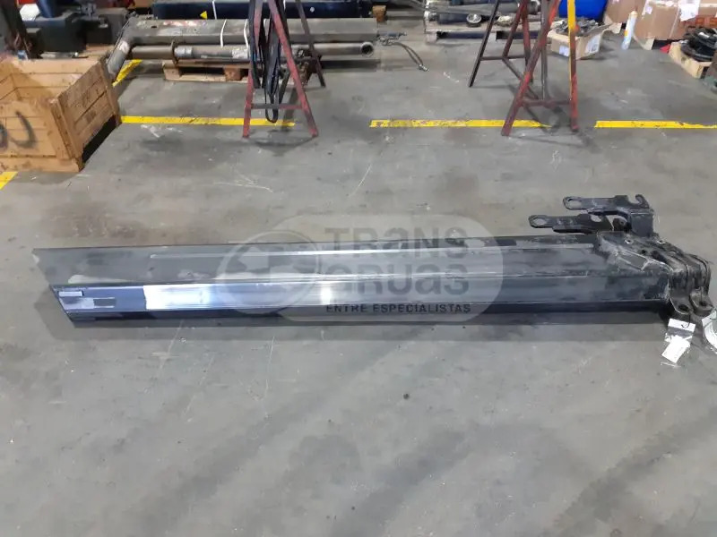 Grúa PM 23 solo para recambios - Grúa para camión para Camión: foto 1 Grúa PM 23 solo para recambios - Grúa para camión para Camión: foto 1