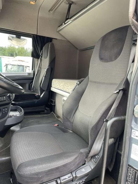 DAF XF 510 - Cabeza tractora: foto 5 DAF XF 510 - Cabeza tractora: foto 5