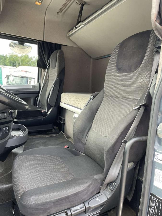 DAF XF 510 - Cabeza tractora: foto 4 DAF XF 510 - Cabeza tractora: foto 4