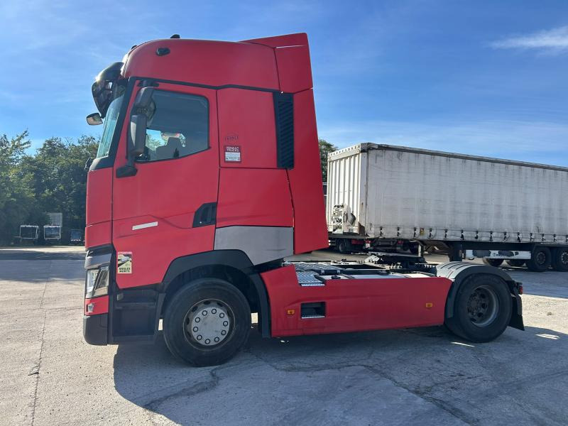 Renault T-Series 480 - Cabeza tractora: foto 2 Renault T-Series 480 - Cabeza tractora: foto 2