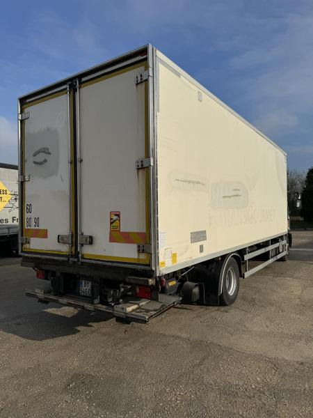 Iveco Eurocargo 160E30 - Camión frigorífico: foto 4 Iveco Eurocargo 160E30 - Camión frigorífico: foto 4