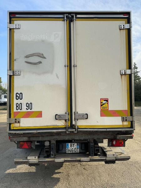 Iveco Eurocargo 160E30 - Camión frigorífico: foto 3 Iveco Eurocargo 160E30 - Camión frigorífico: foto 3