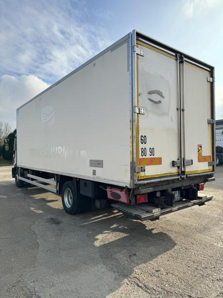 Iveco Eurocargo 160E30 - Camión frigorífico: foto 2 Iveco Eurocargo 160E30 - Camión frigorífico: foto 2