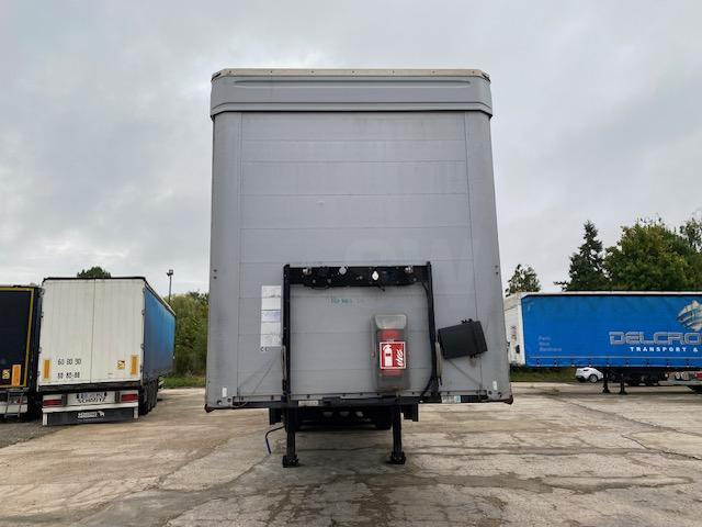 Kögel  - Semirremolque lona: foto 5 Kögel  - Semirremolque lona: foto 5