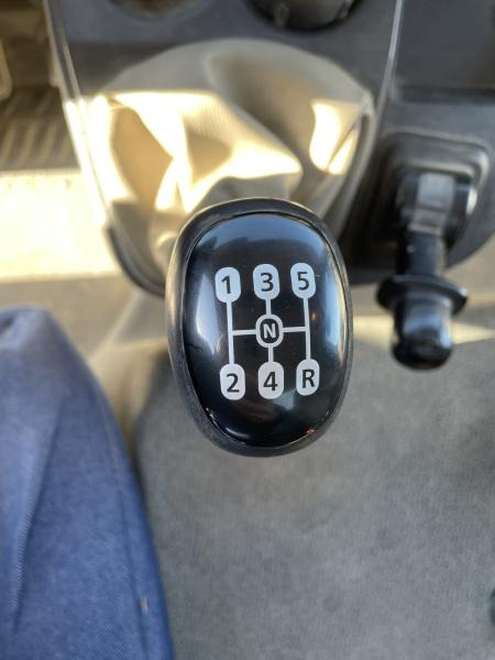 Renault Midlum 160 - Camión volquete: foto 5 Renault Midlum 160 - Camión volquete: foto 5