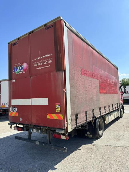 Renault Premium 450 - Camión lona: foto 3 Renault Premium 450 - Camión lona: foto 3
