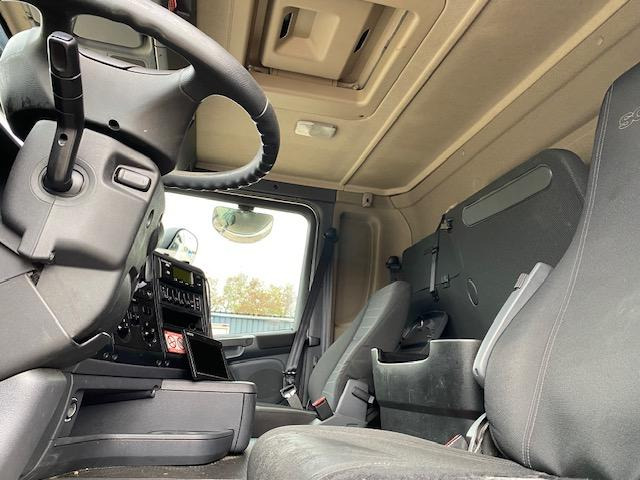 Scania G 410 - Camión frigorífico: foto 2 Scania G 410 - Camión frigorífico: foto 2