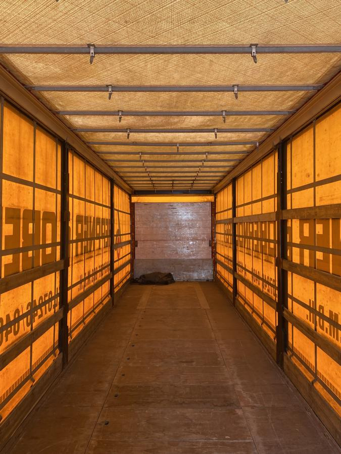 Schwarzmüller  - Semirremolque lona: foto 3 Schwarzmüller  - Semirremolque lona: foto 3